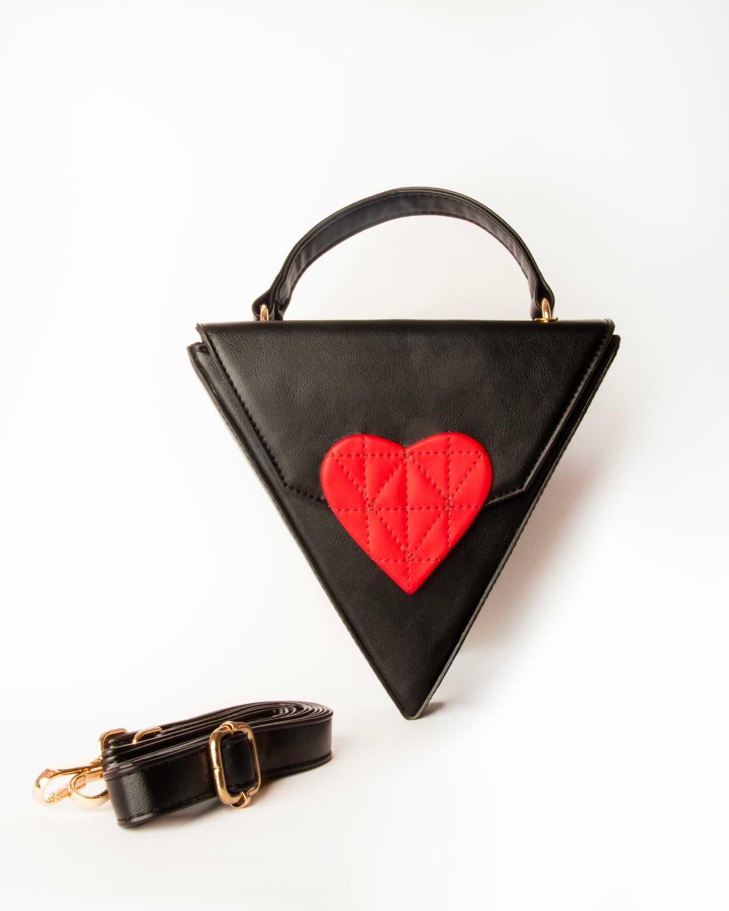 Tri-Amore Bag