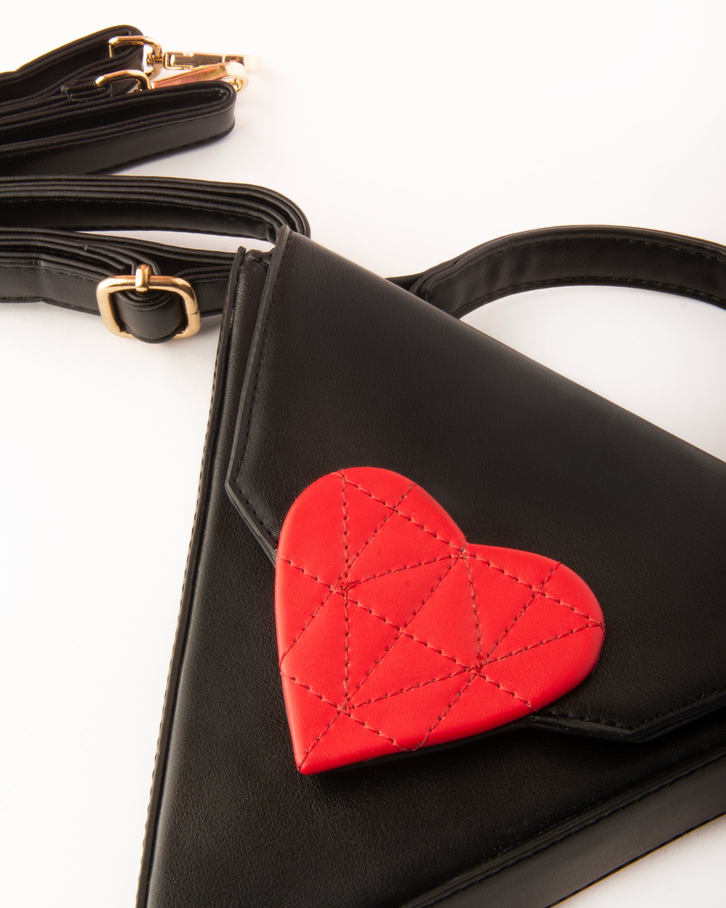Tri-Amore Bag