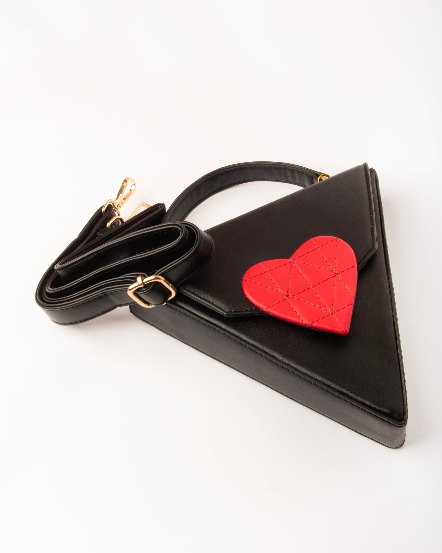 Tri-Amore Bag