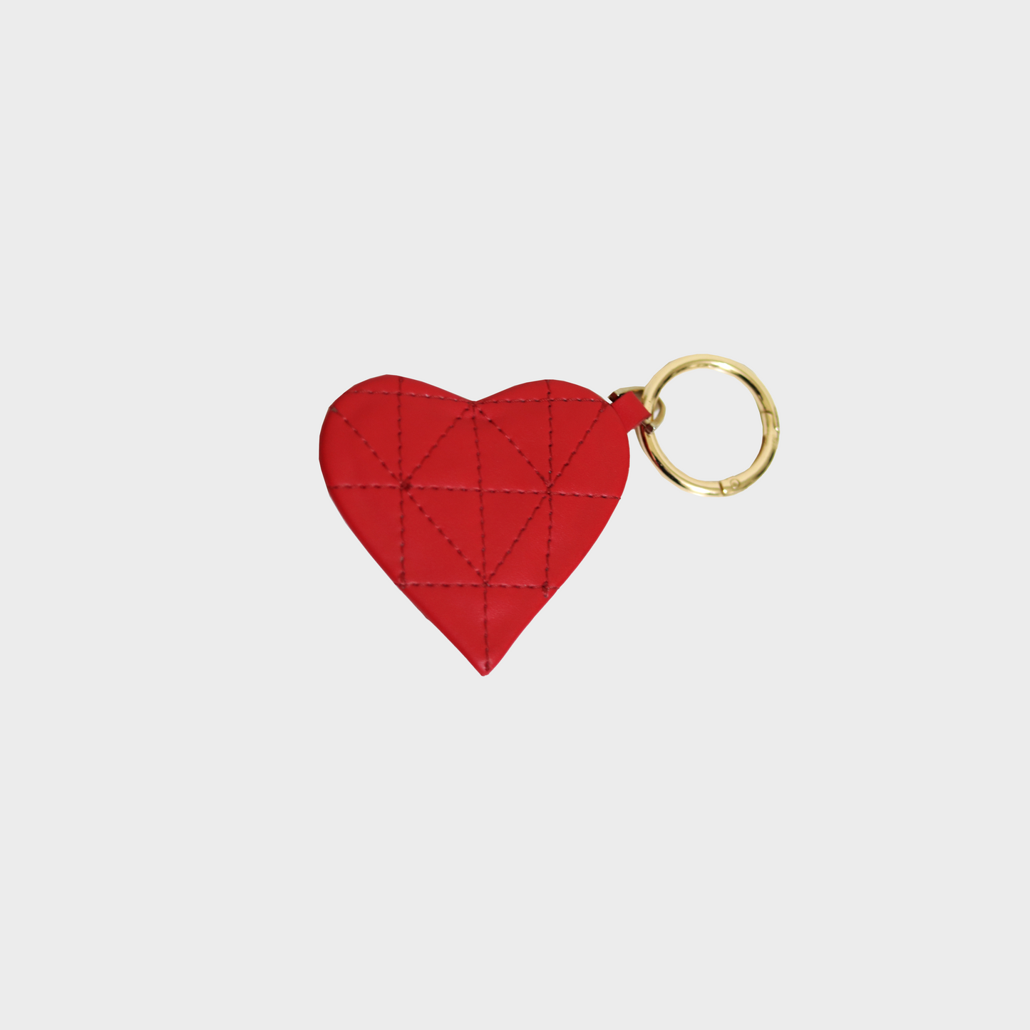 Tri-Amore charm
