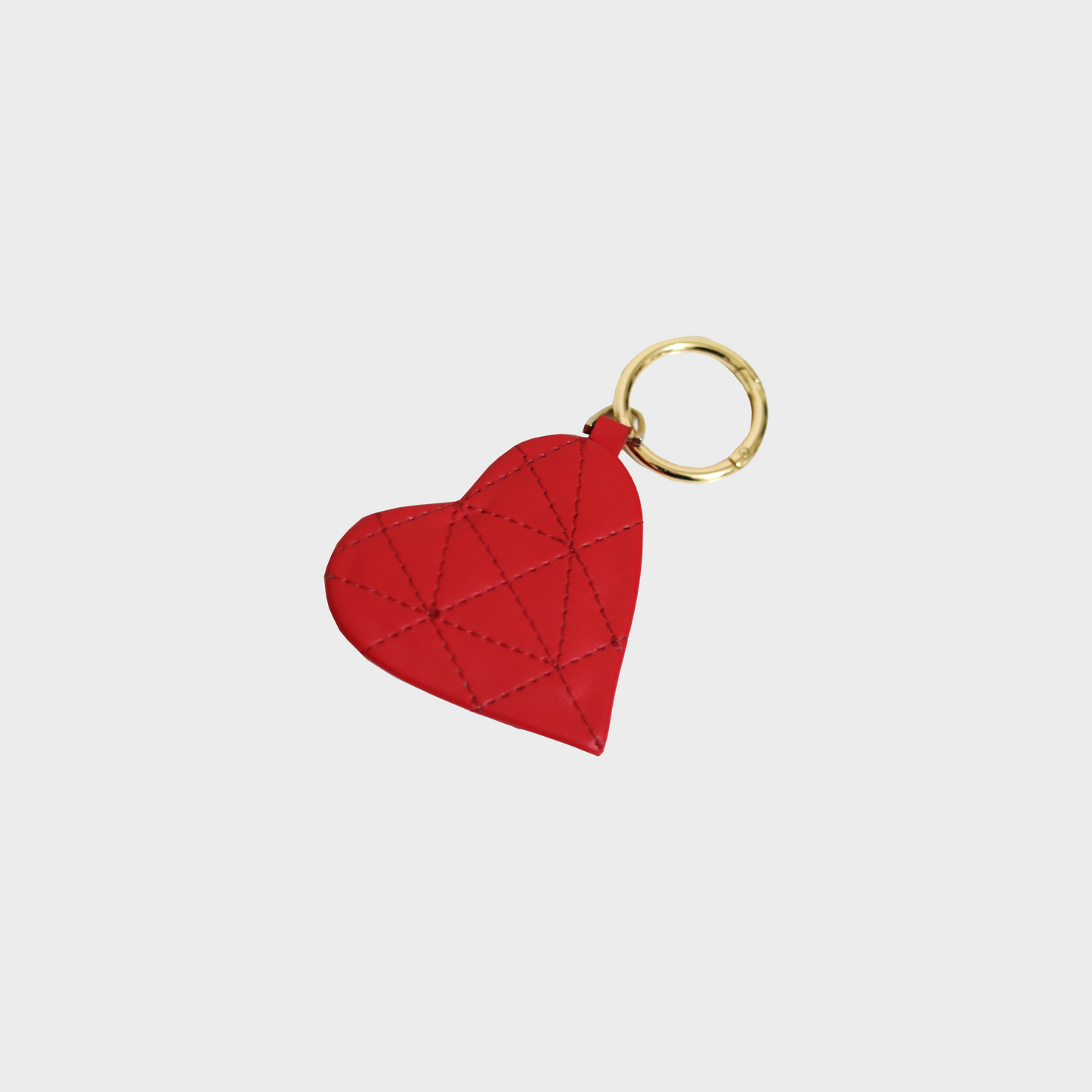 Tri-Amore charm