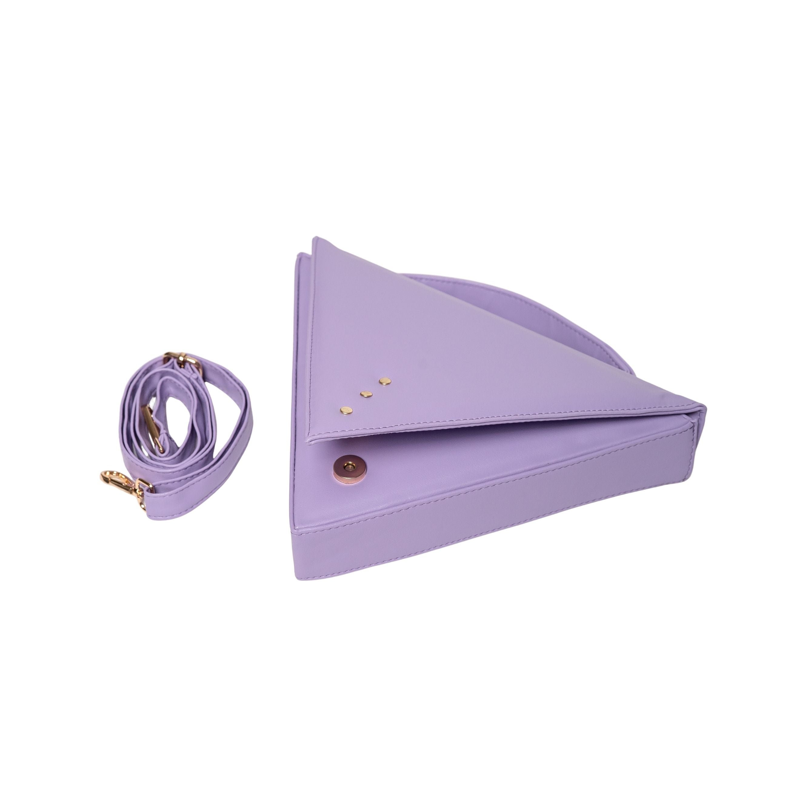 Tri-Istanbul in Lilac