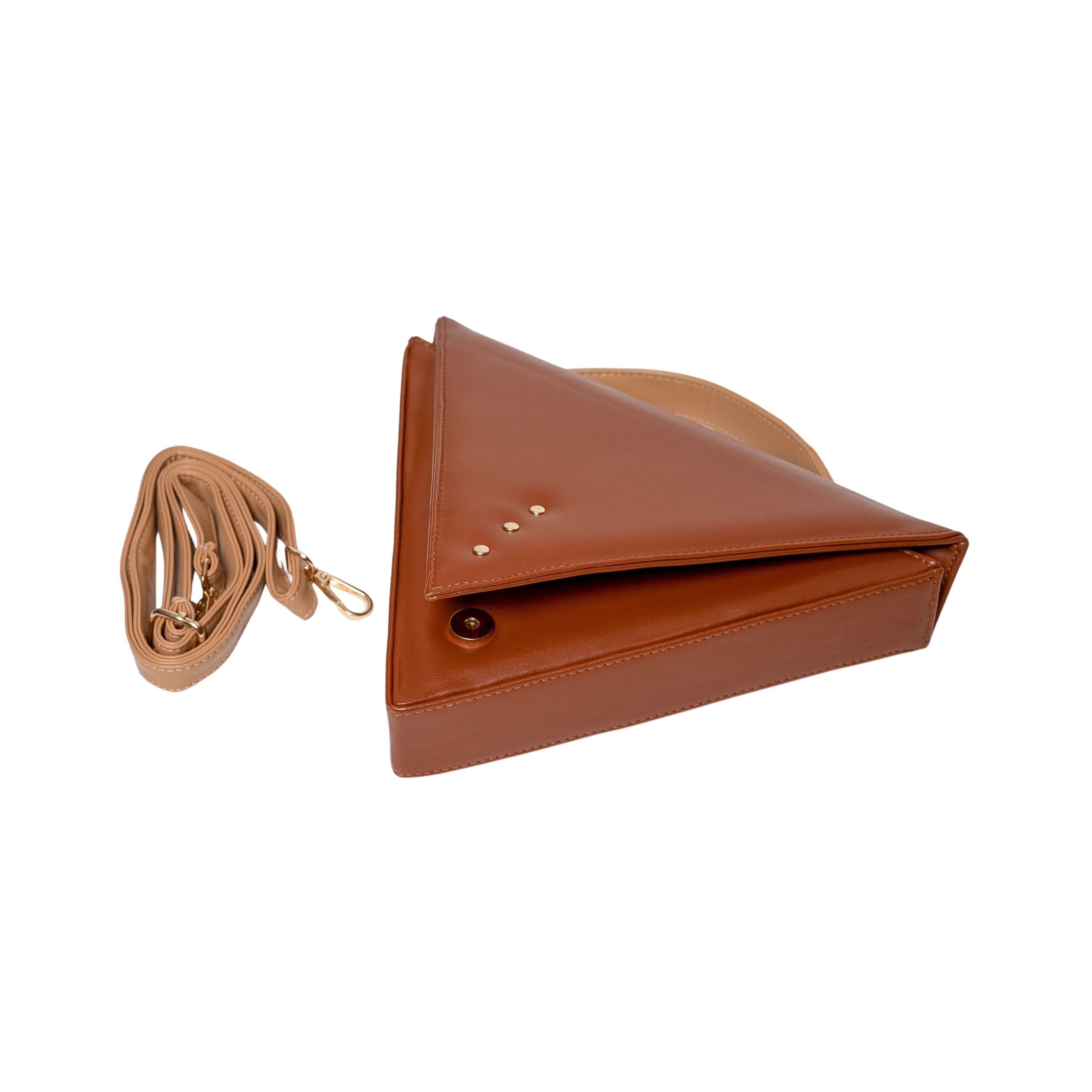Tri-Istanbul in Brown
