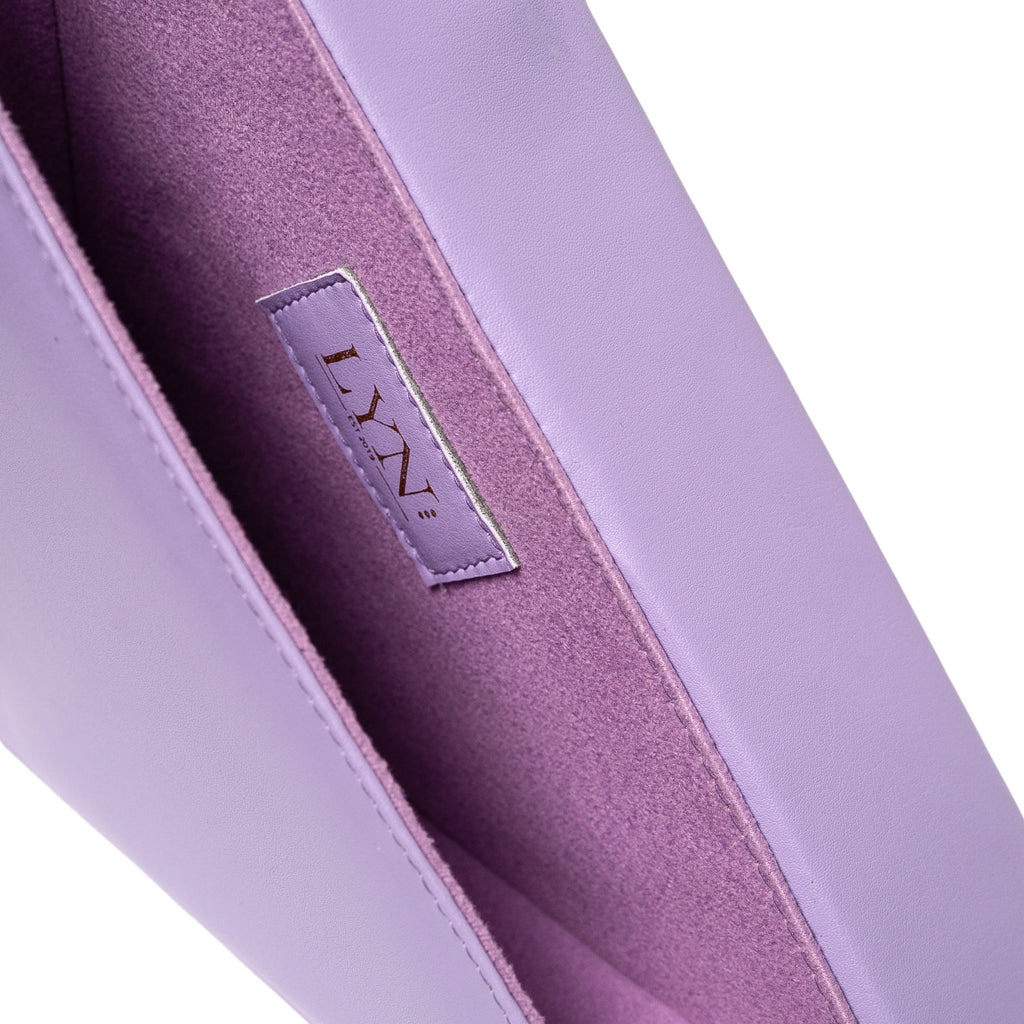 Tri-Istanbul in Lilac