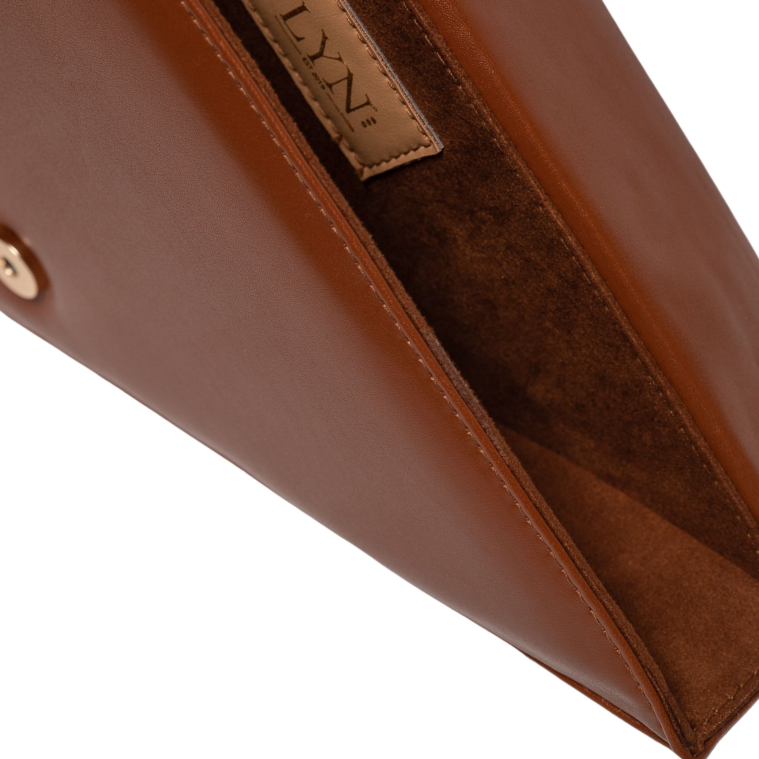 Tri-Istanbul in Brown