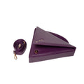 Tri-Istanbul bag in Purple