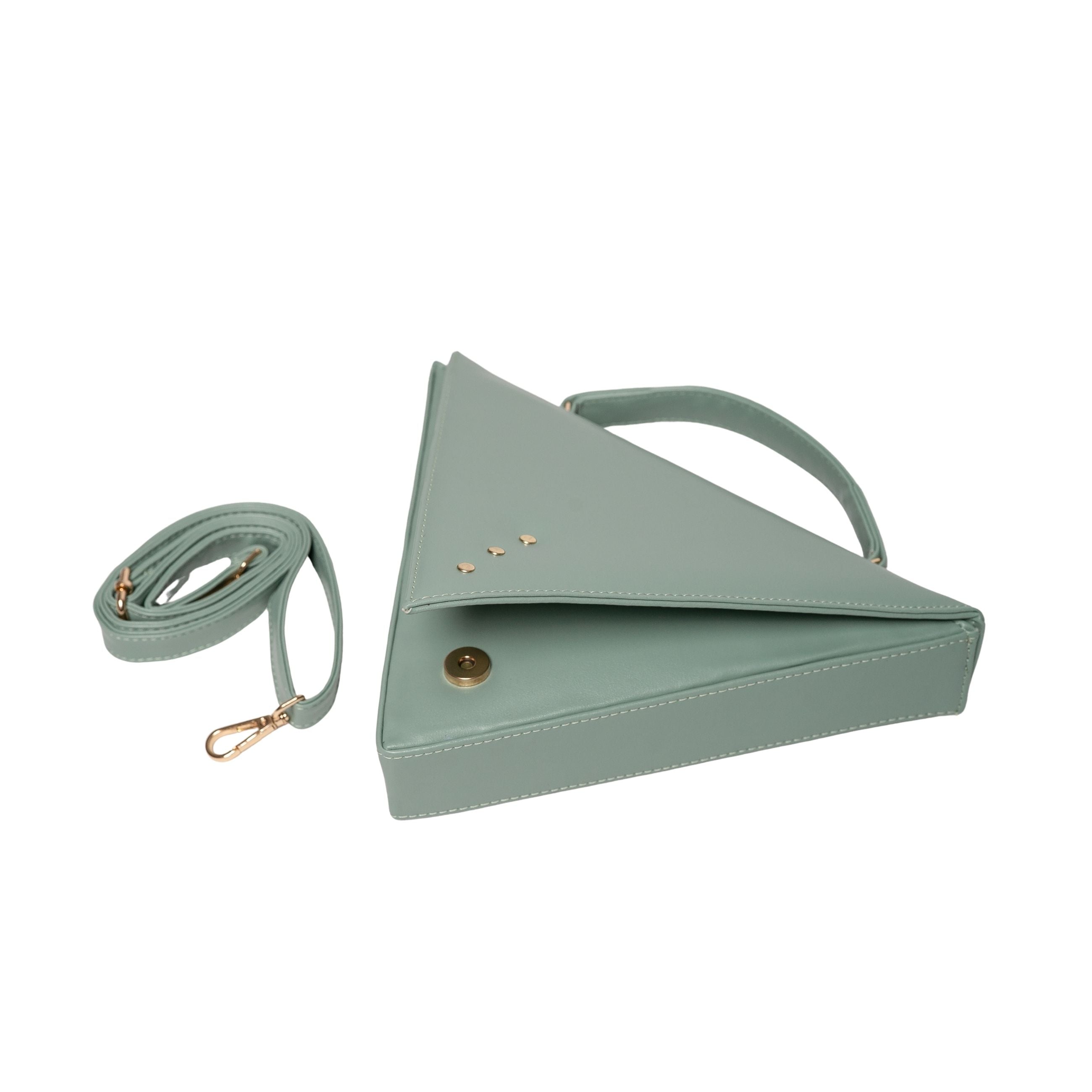 Tri-Istanbul in Pistachio green