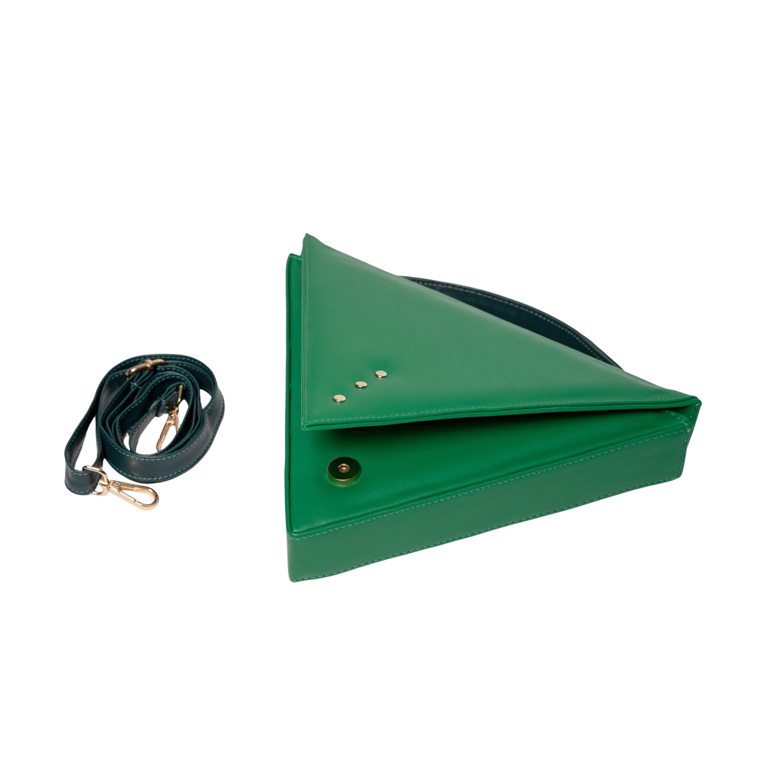 Tri-Istanbul in Green