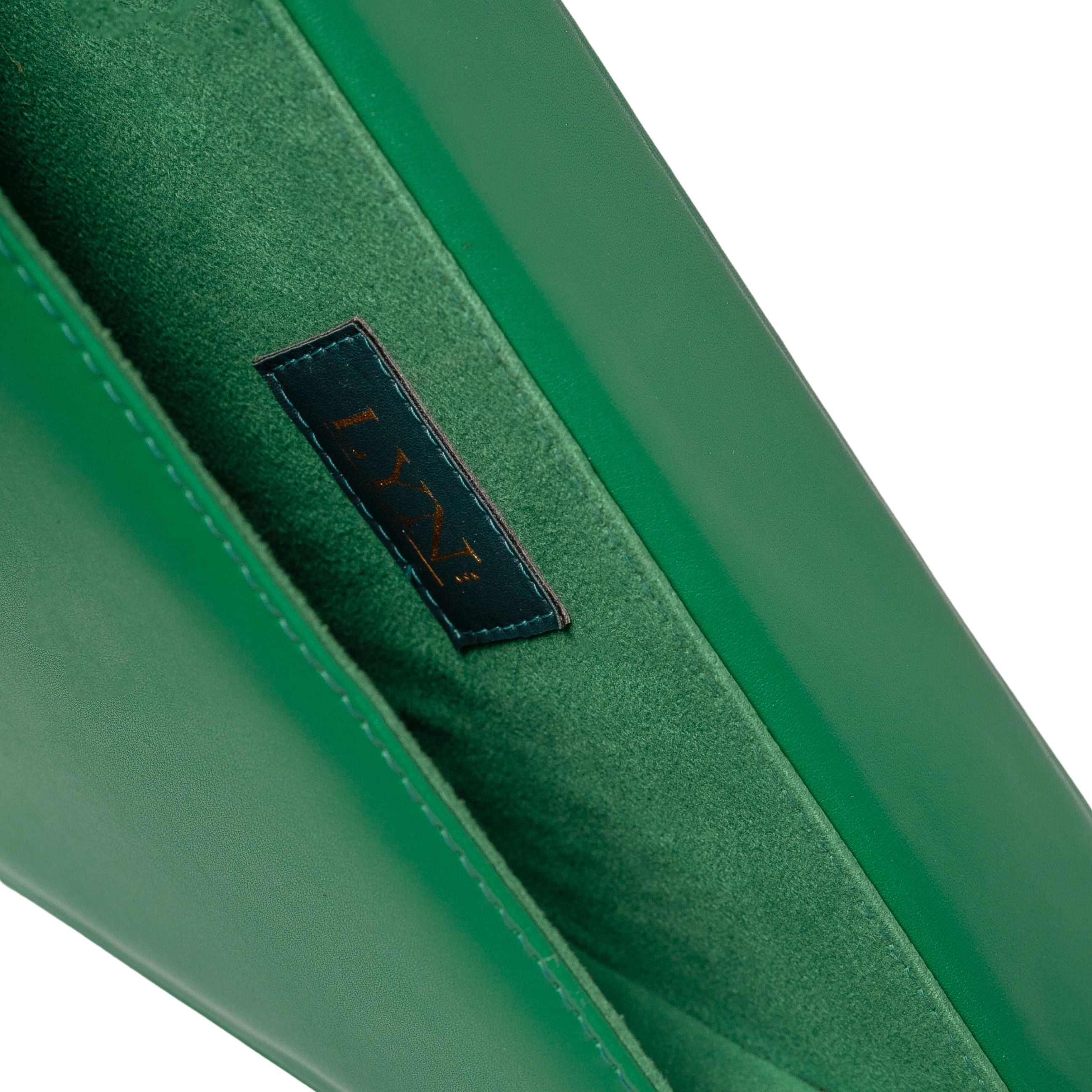 Tri-Istanbul in Green