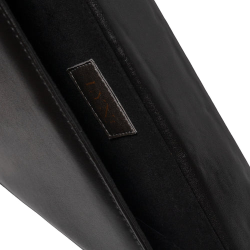 Black Tri-Istanbul bag