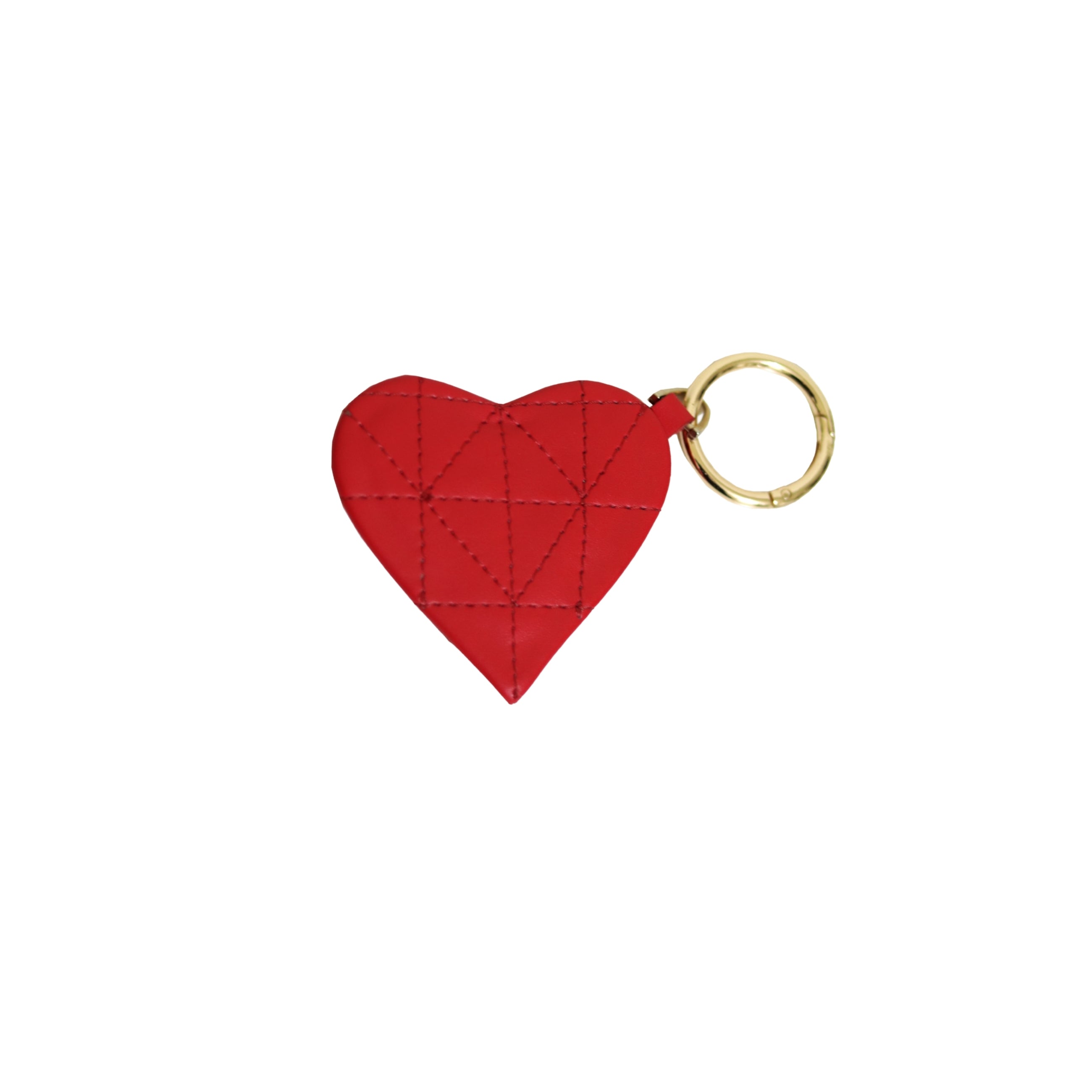 Tri-Amore charm
