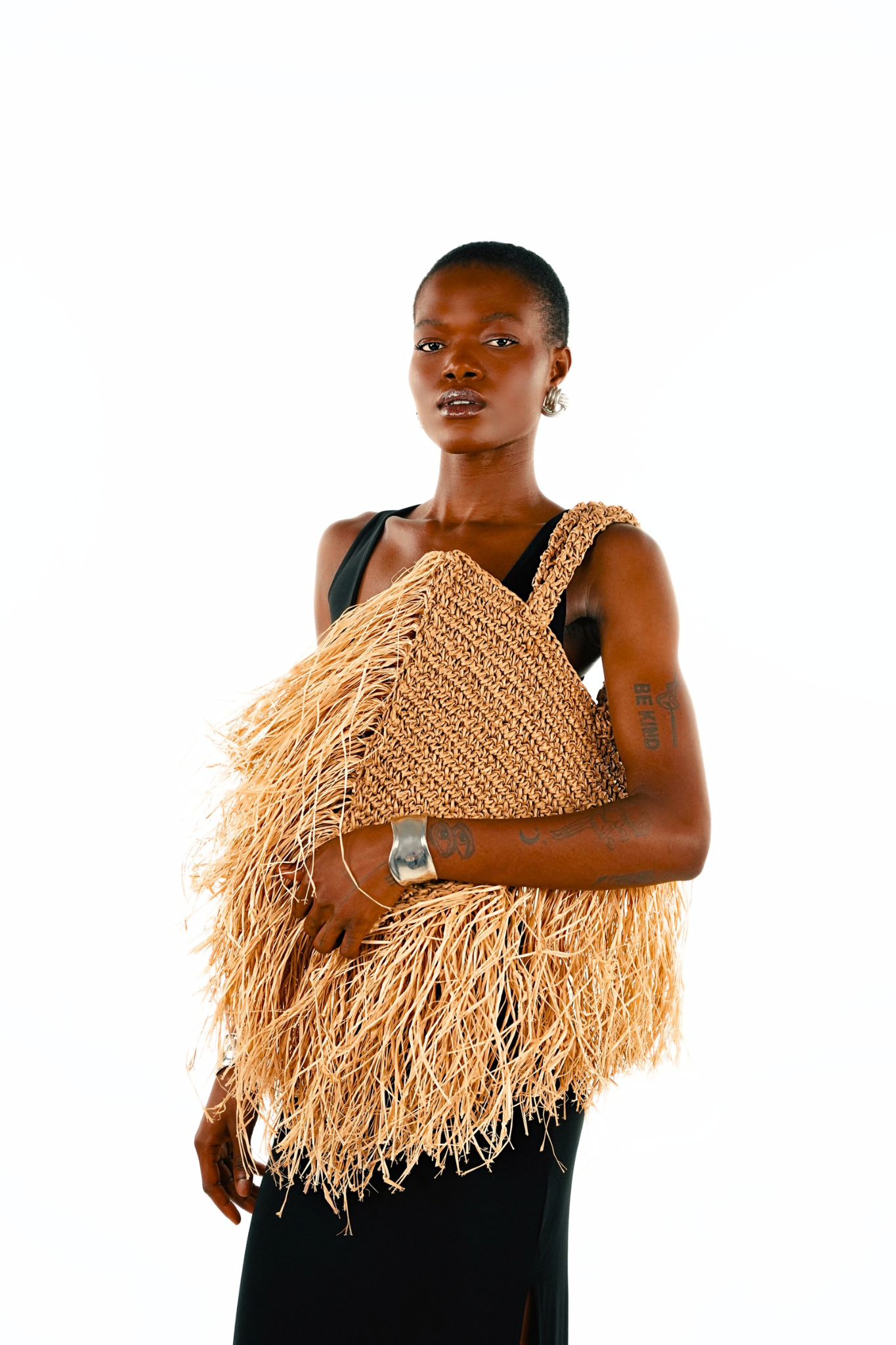 TRIRAFFIA BAG