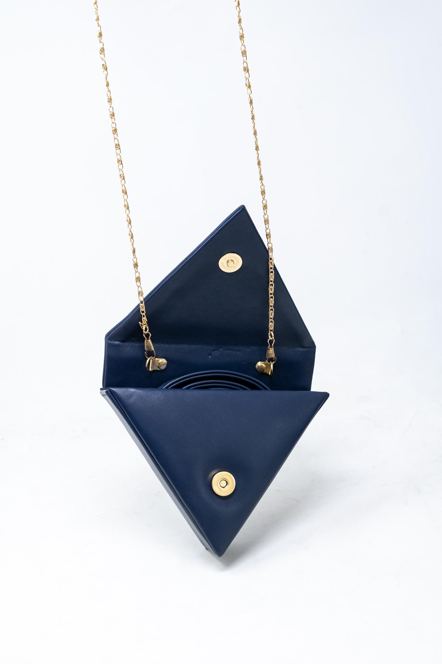 MINI TRIANGLE BAG