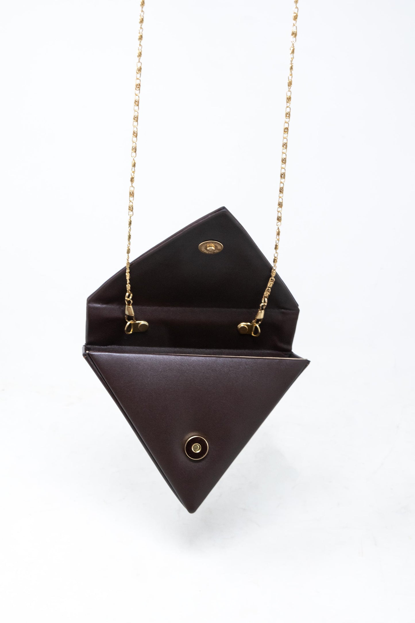 MINI TRIANGLE BAG